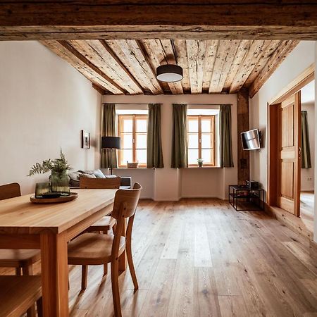 The Salt Residences Hallein Ngoại thất bức ảnh