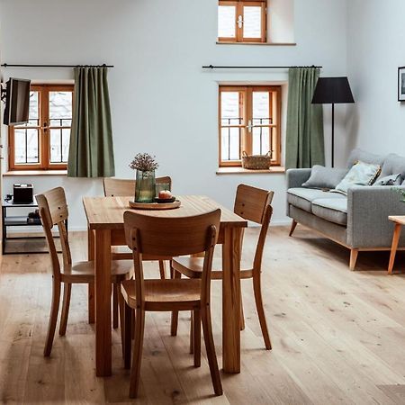 The Salt Residences Hallein Ngoại thất bức ảnh