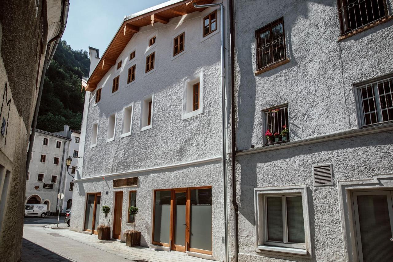 The Salt Residences Hallein Ngoại thất bức ảnh