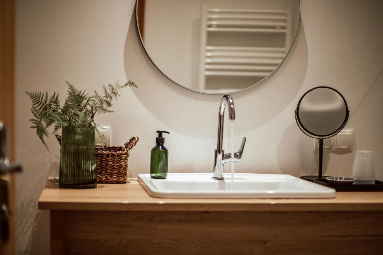 The Salt Residences Hallein Ngoại thất bức ảnh