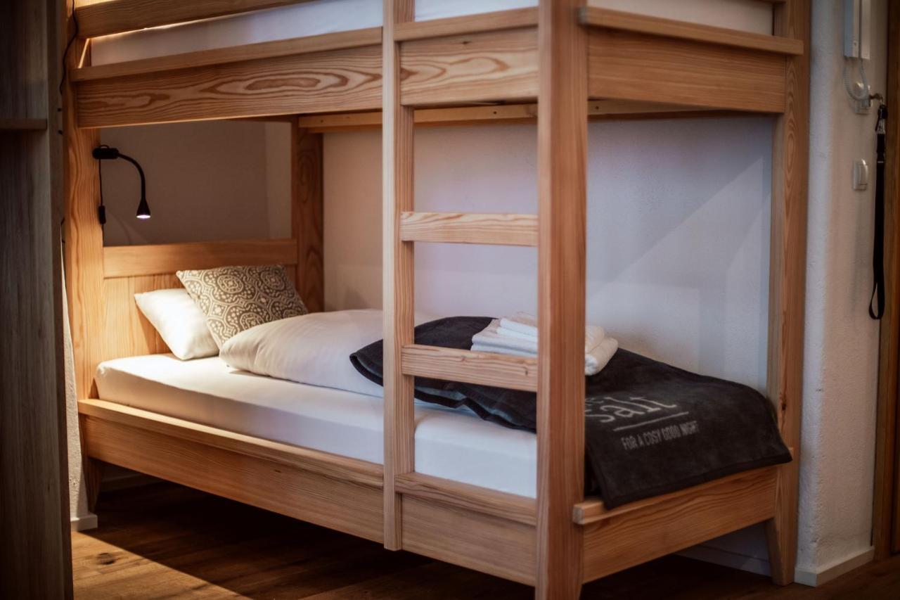 The Salt Residences Hallein Ngoại thất bức ảnh