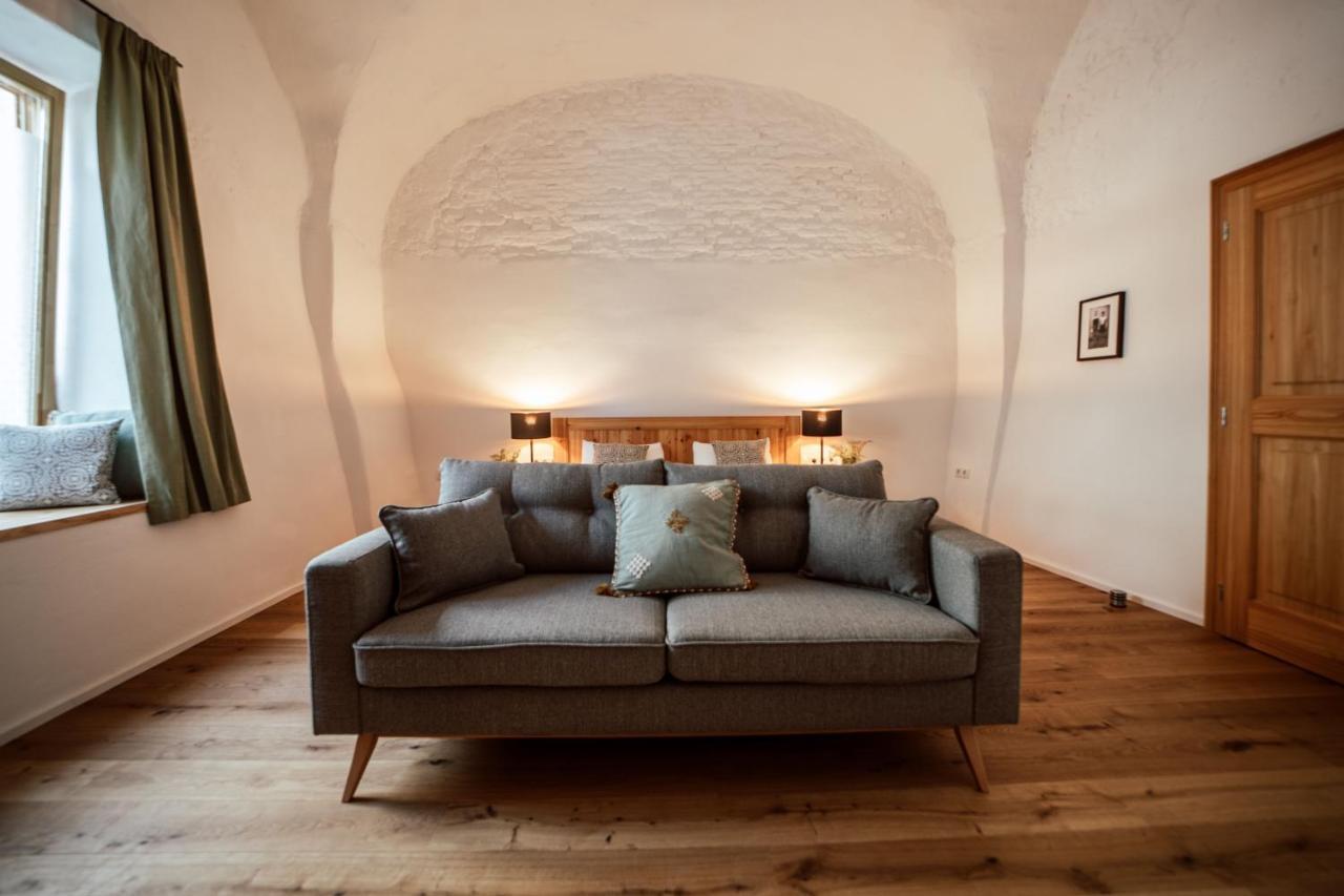 The Salt Residences Hallein Ngoại thất bức ảnh