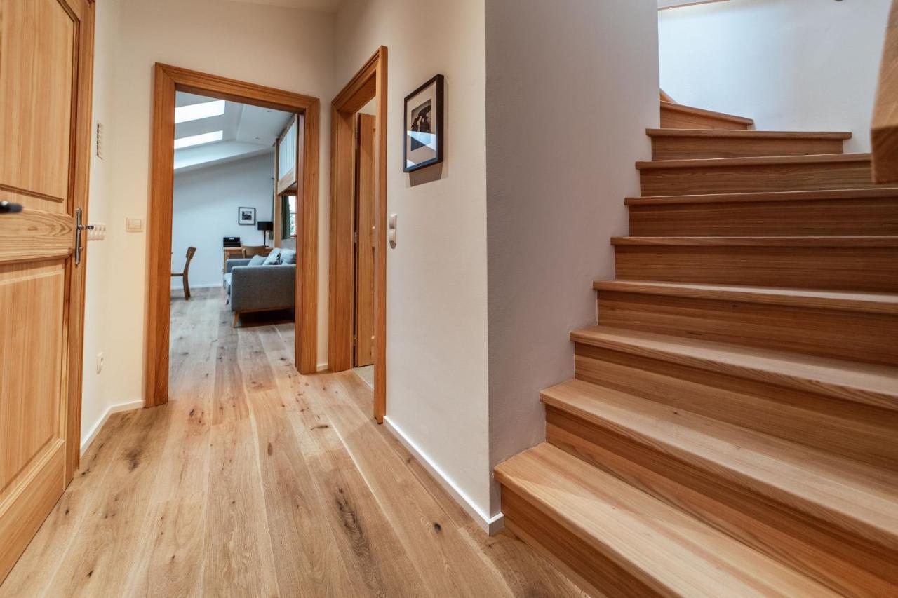 The Salt Residences Hallein Ngoại thất bức ảnh
