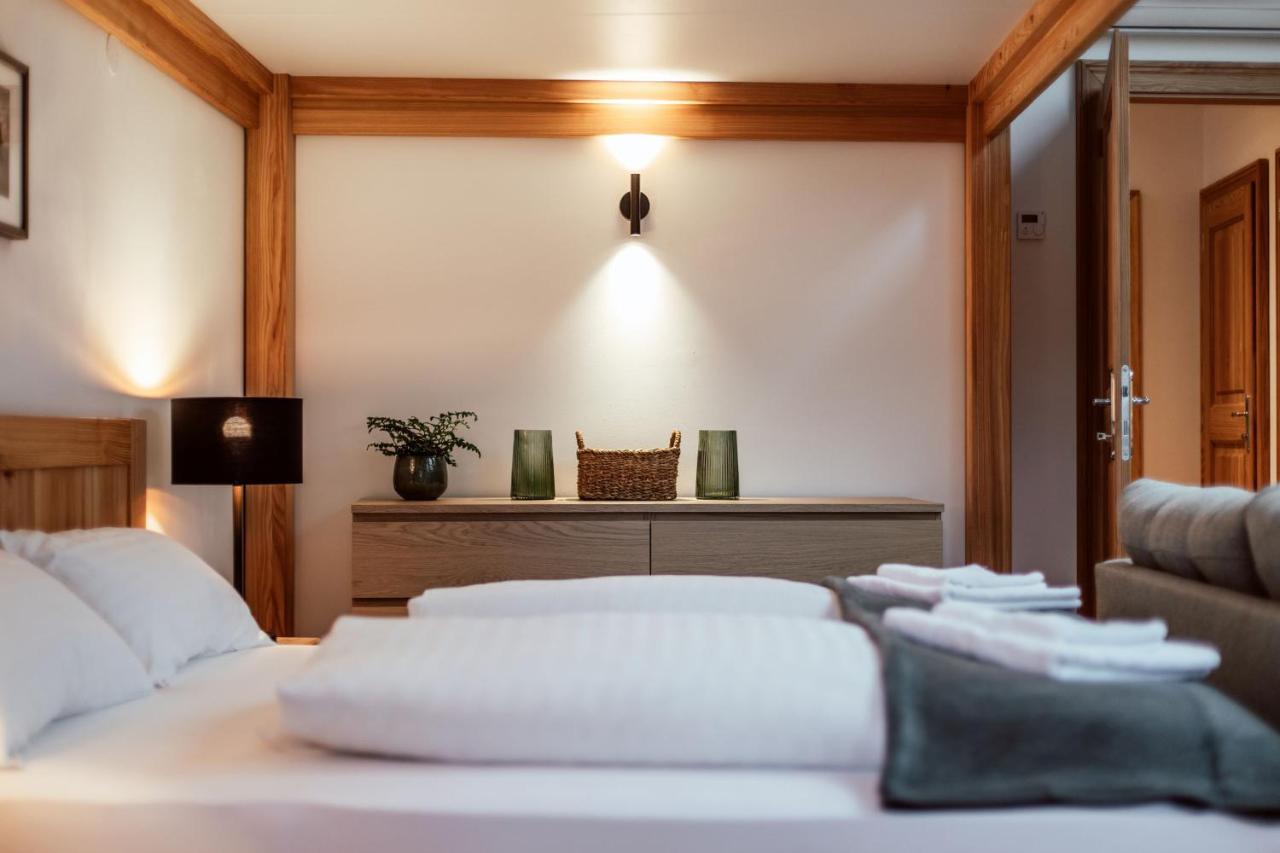 The Salt Residences Hallein Ngoại thất bức ảnh