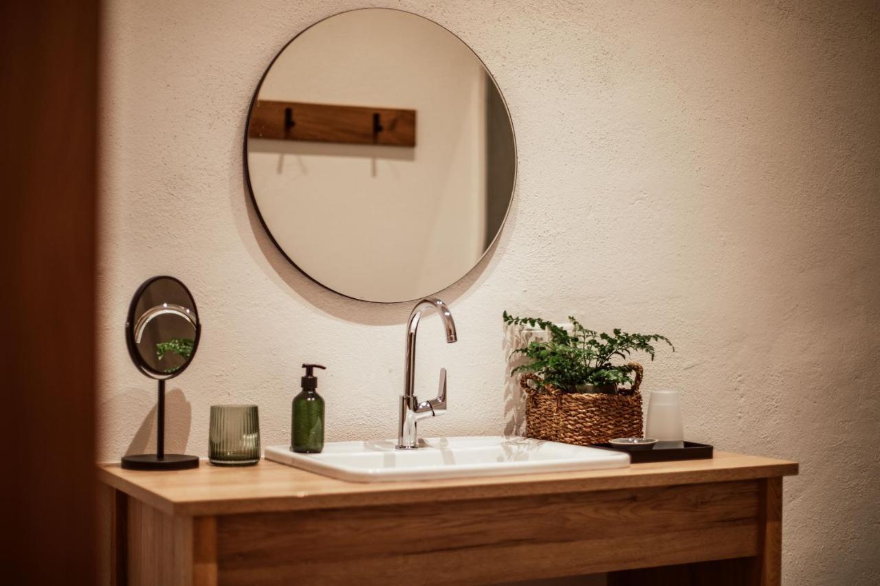 The Salt Residences Hallein Ngoại thất bức ảnh