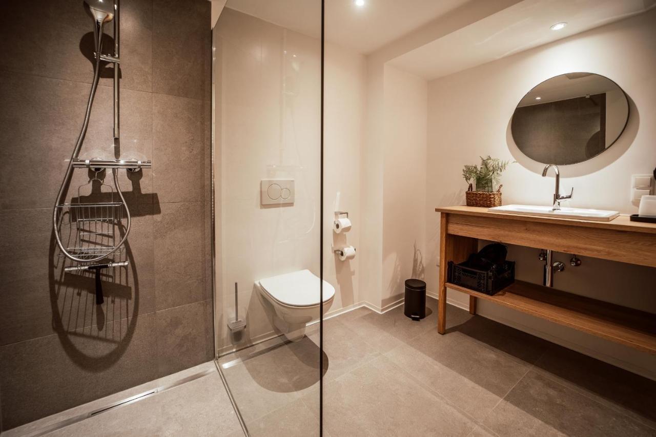 The Salt Residences Hallein Ngoại thất bức ảnh