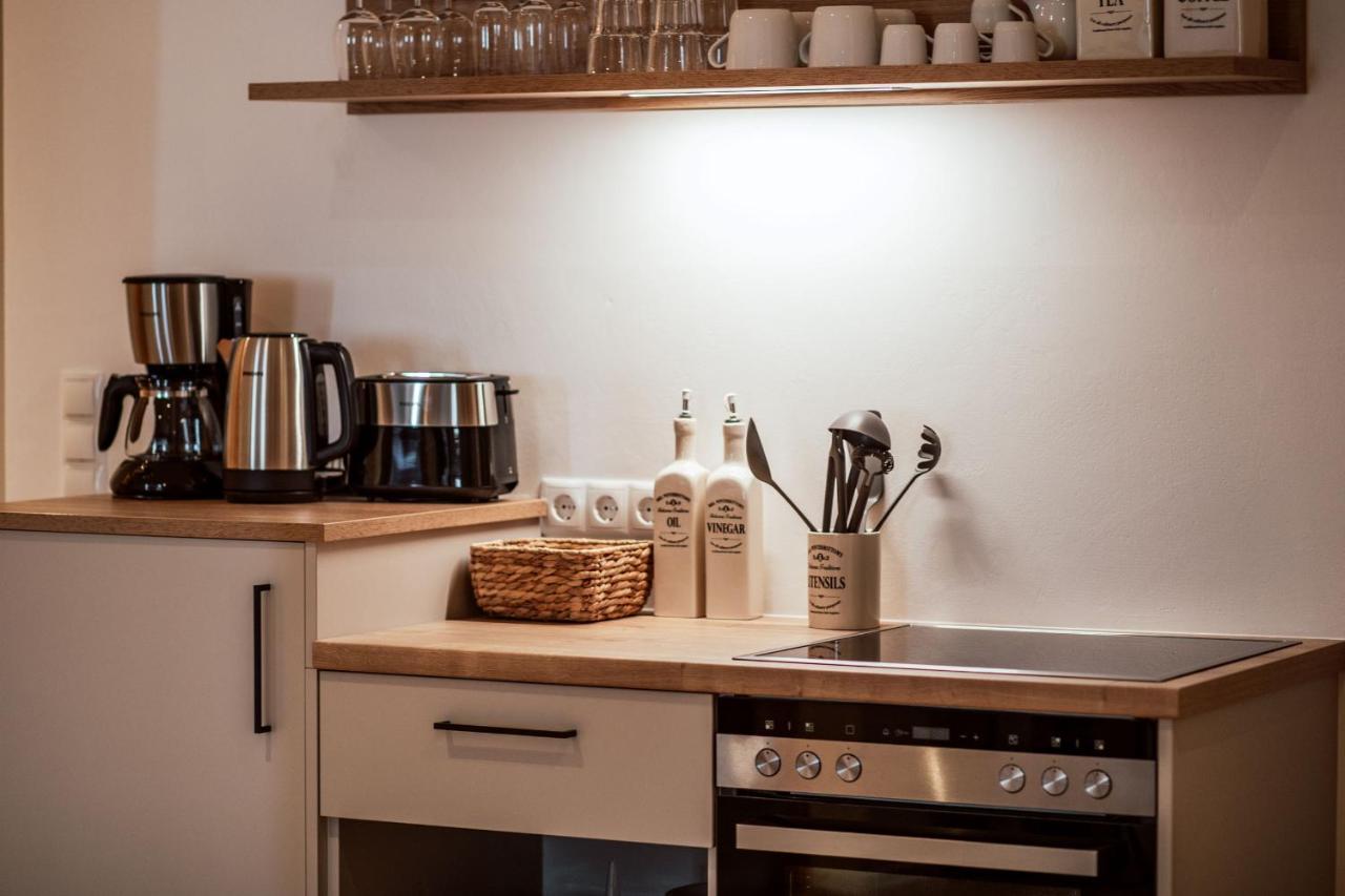 The Salt Residences Hallein Ngoại thất bức ảnh