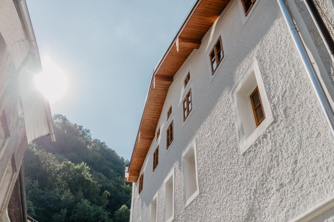The Salt Residences Hallein Ngoại thất bức ảnh