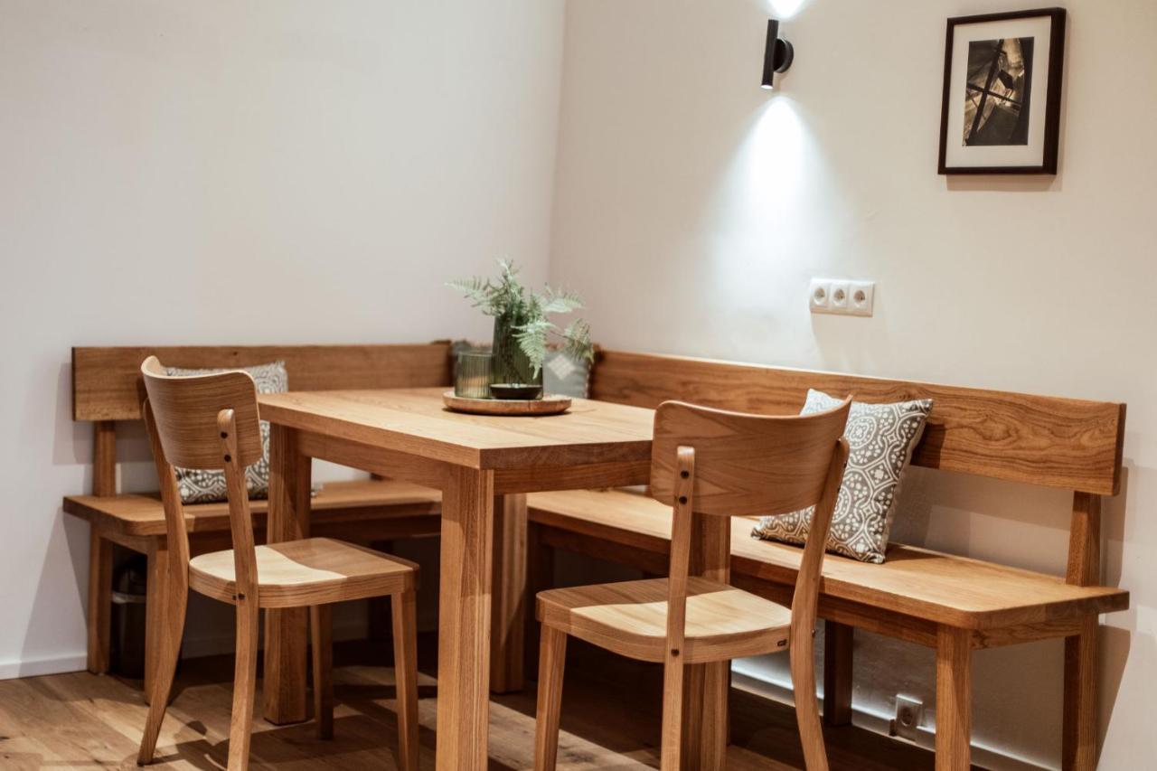 The Salt Residences Hallein Ngoại thất bức ảnh