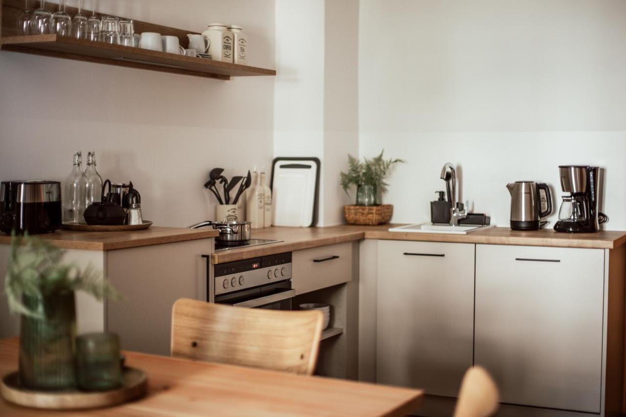 The Salt Residences Hallein Ngoại thất bức ảnh